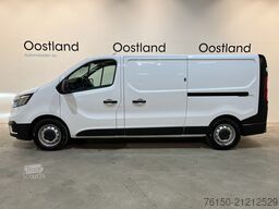 Renault Trafic 2.0 150 PK L2H1 Advance Automaat Service...