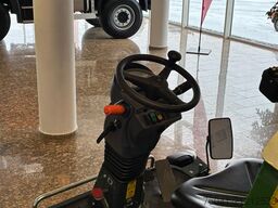 Amazone Profihopper 1500