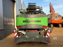 Sennebogen 613E