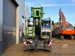 Sennebogen 613E
