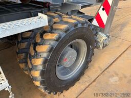 Sennebogen 613E