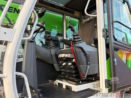 Sennebogen 613E