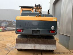 Hyundai Robex 180W-9A