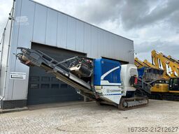 Kleemann MC110Z EVO Jaw Crusher