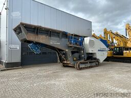 Kleemann MC110Z EVO Jaw Crusher