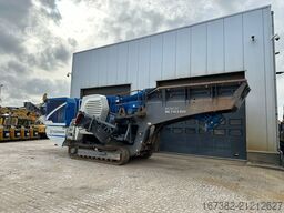 Kleemann MC110Z EVO Jaw Crusher
