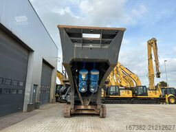 Kleemann MC110Z EVO Jaw Crusher