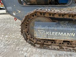 Kleemann MC110Z EVO Jaw Crusher