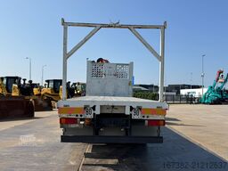 Iveco TRAKKER AD260T36