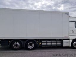 MAN TGX 26.510