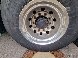 MAN TGX 26.510