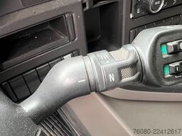 Scania G 450 (RETARDER / PTO / HYDRAULIQUE / FULL SPOI...