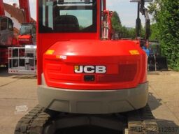 JCB 48z-1 * 2x Löffel *