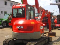 JCB 48z-1 * 2x Löffel *
