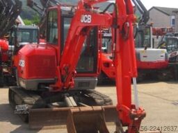 JCB 48z-1 * 2x Löffel *