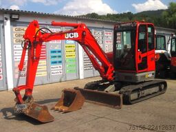 JCB 48z-1 * 2x Löffel *