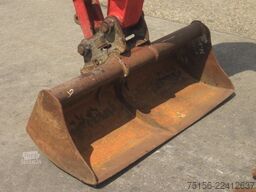 JCB 48z-1 * 2x Löffel *
