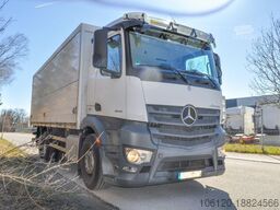 MERCEDES-BENZ Antos 2545L 6x2 Lift Retarder Getränkeaufbau Sta