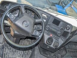 MERCEDES-BENZ Antos 2545L 6x2 Lift Retarder Getränkeaufbau Sta