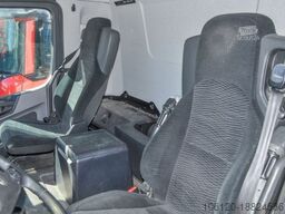 MERCEDES-BENZ Antos 2545L 6x2 Lift Retarder Getränkeaufbau Sta