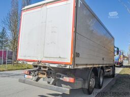 MERCEDES-BENZ Antos 2545L 6x2 Lift Retarder Getränkeaufbau Sta