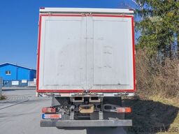 MERCEDES-BENZ Antos 2545L 6x2 Lift Retarder Getränkeaufbau Sta