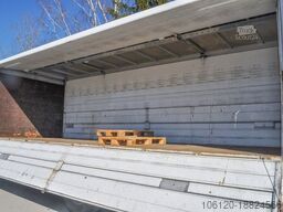 MERCEDES-BENZ Antos 2545L 6x2 Lift Retarder Getränkeaufbau Sta