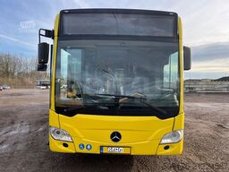Mercedes-Benz Citaro