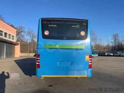 Mercedes-Benz Integro