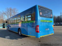 Mercedes-Benz Integro