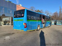 Mercedes-Benz Integro