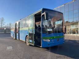 Mercedes-Benz Integro