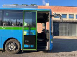 Mercedes-Benz Integro