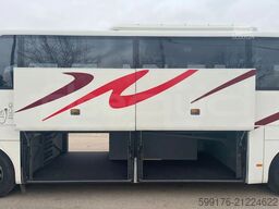 Mercedes-Benz Tourismo