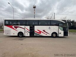 Mercedes-Benz Tourismo