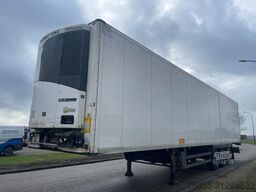 Schmitz Cargobull Fridge Thermoking SLXe Spectrum / Multitemp / S...