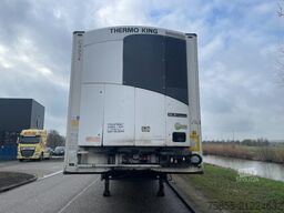 Schmitz Cargobull Fridge Thermoking SLXe Spectrum / Multitemp / S...