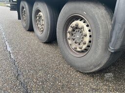 Schmitz Cargobull Fridge Thermoking SLXe Spectrum / Multitemp / S...