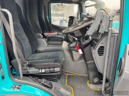 MERCEDES-BENZ 1324 Atego Johnston  VS652   107 TKM  Euro6b