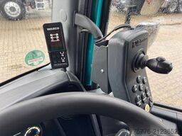 MERCEDES-BENZ 1324 Atego Johnston  VS652   107 TKM  Euro6b