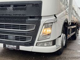 VOLVO FH-420 6x2 ATLAS 165.2  Kran   Baustoff