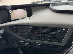 VOLVO FH-420 6x2 ATLAS 165.2  Kran   Baustoff