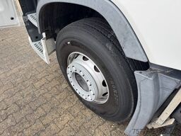 VOLVO FH-420 6x2 ATLAS 165.2  Kran   Baustoff