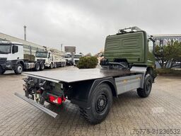 MERCEDES-BENZ 1018 Atego 4x4 Allrad Miltär Camper 818