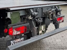 MERCEDES-BENZ 1018 Atego 4x4 Allrad Miltär Camper 818