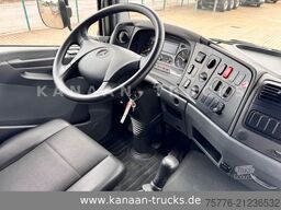 MERCEDES-BENZ 1018 Atego 4x4 Allrad Miltär Camper 818