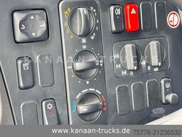 MERCEDES-BENZ 1018 Atego 4x4 Allrad Miltär Camper 818