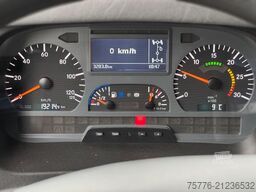 MERCEDES-BENZ 1018 Atego 4x4 Allrad Miltär Camper 818