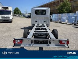 MAXUS Deliver9*2.0D*RWD*L4H0*LUX*KLIMA*CARPLAY*ALU