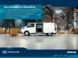 MAXUS Deliver9*2.0D*RWD*L4H0*LUX*KLIMA*CARPLAY*ALU